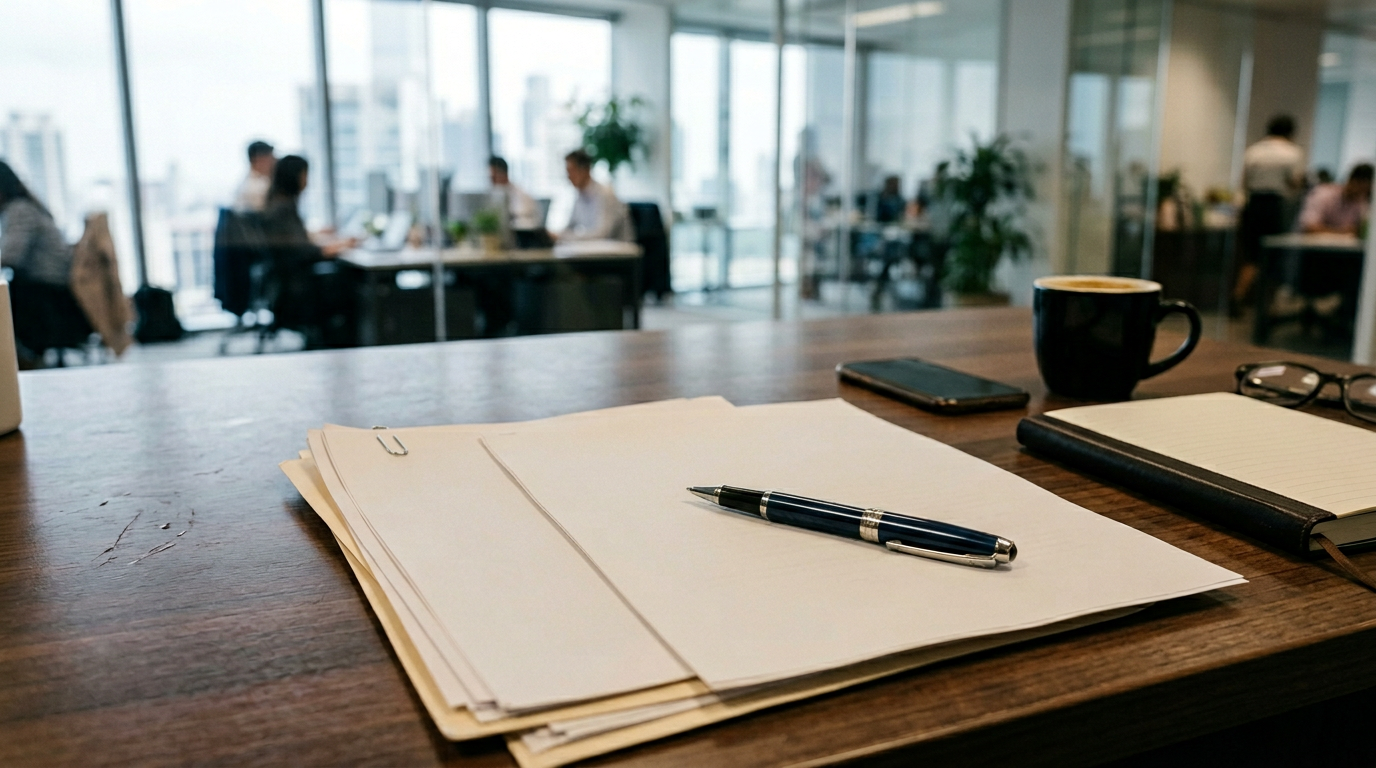 Trade documentation